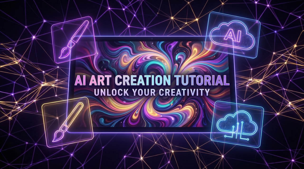 91网 - AI绘画零基础视频教程 - www.pp1eij.cn